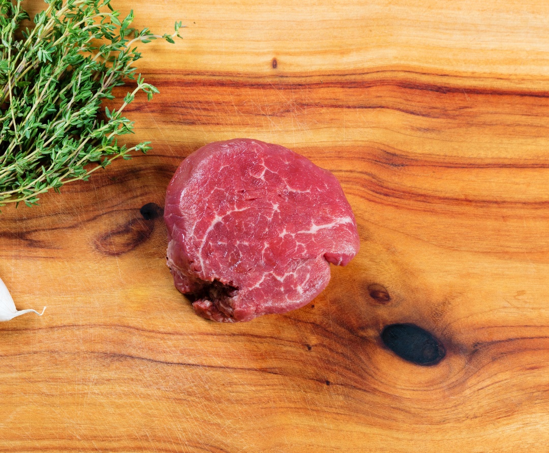 Beef - Eye Fillet 200g - Pre order for 17-24th April del. SOLD OUT