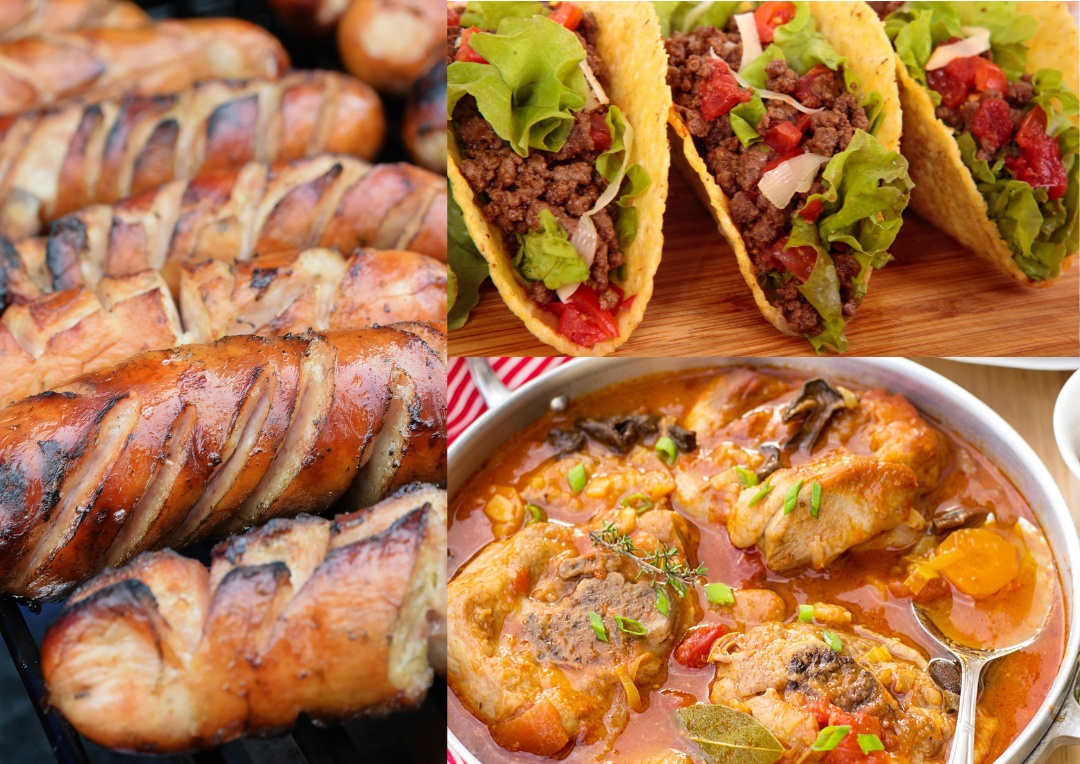 Beef - The Autumn Taster - SOLD OUT