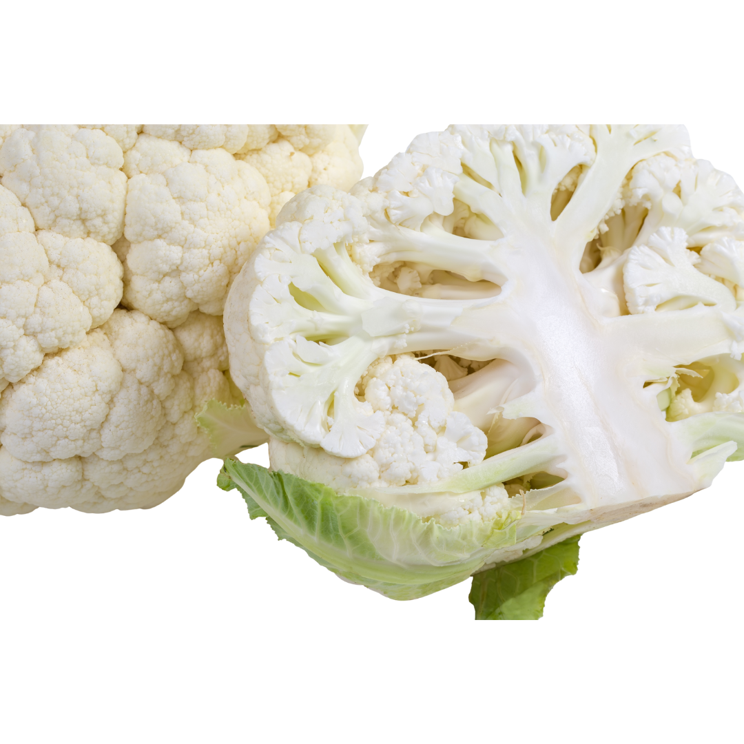 Cauliflower (Half)