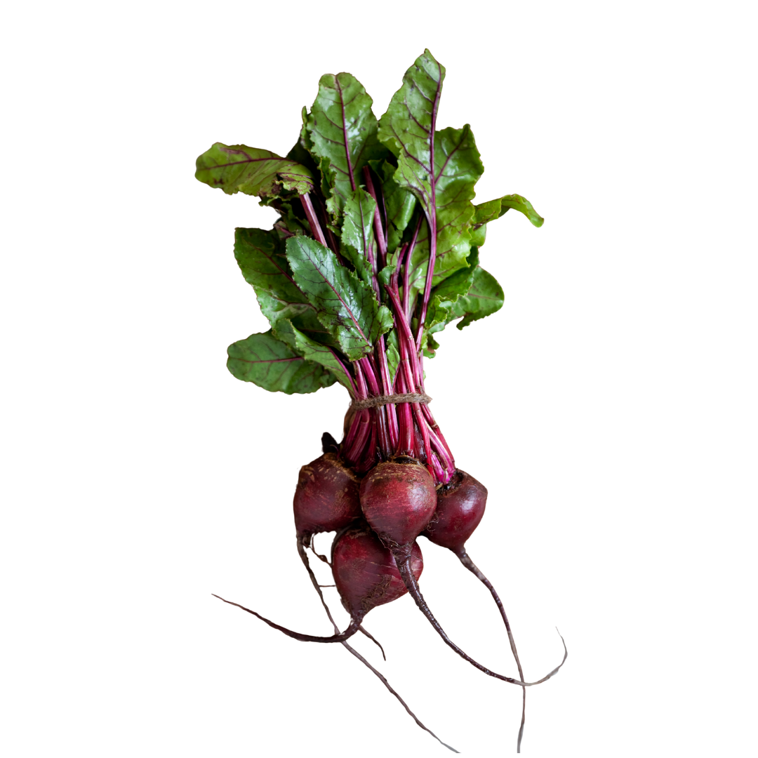 Beetroot - Bunch - sml-med - D & A Farms