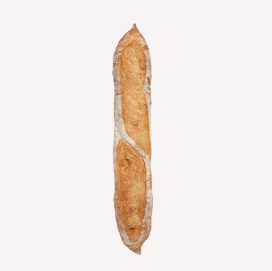 Baker Boys - Baguette Rustic - 50cm