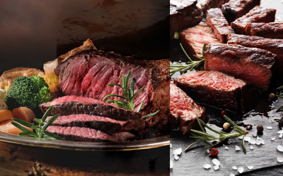 Beef - Autumn Mixed Pack - Pre order for 17-24th April del. SOLD OUT