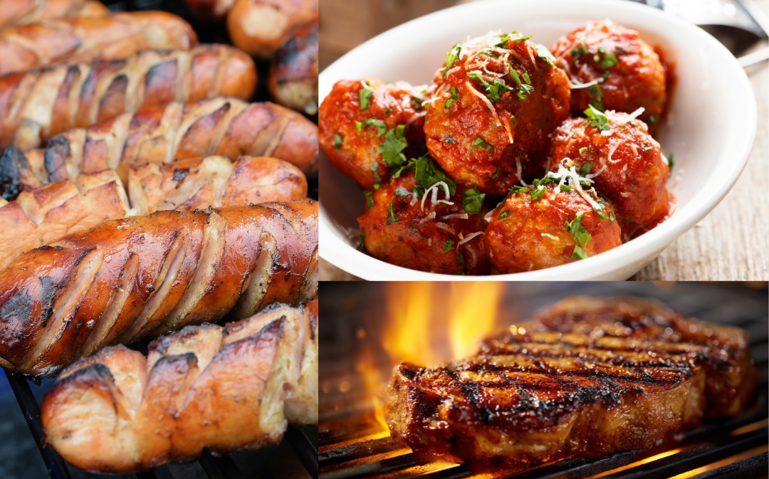 Beef - Autumn Weeknight Pack - Pre order for 17-24th April del.