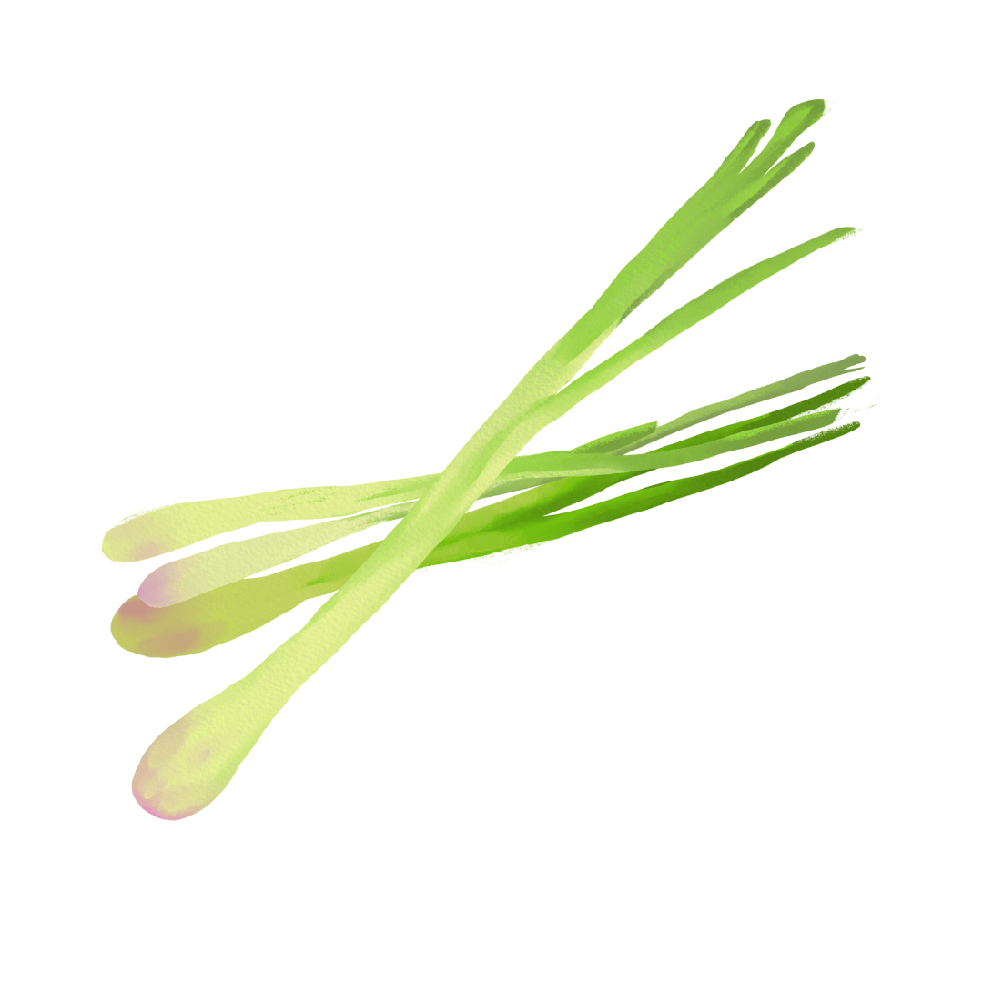 Lemongrass (Bunch)