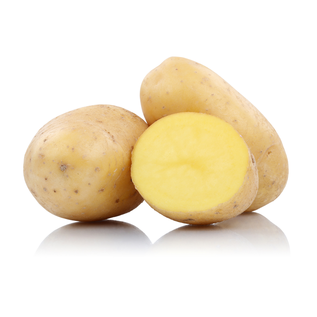 Potatoes - Hawkes (Local) - Nicola - 5kg Bag