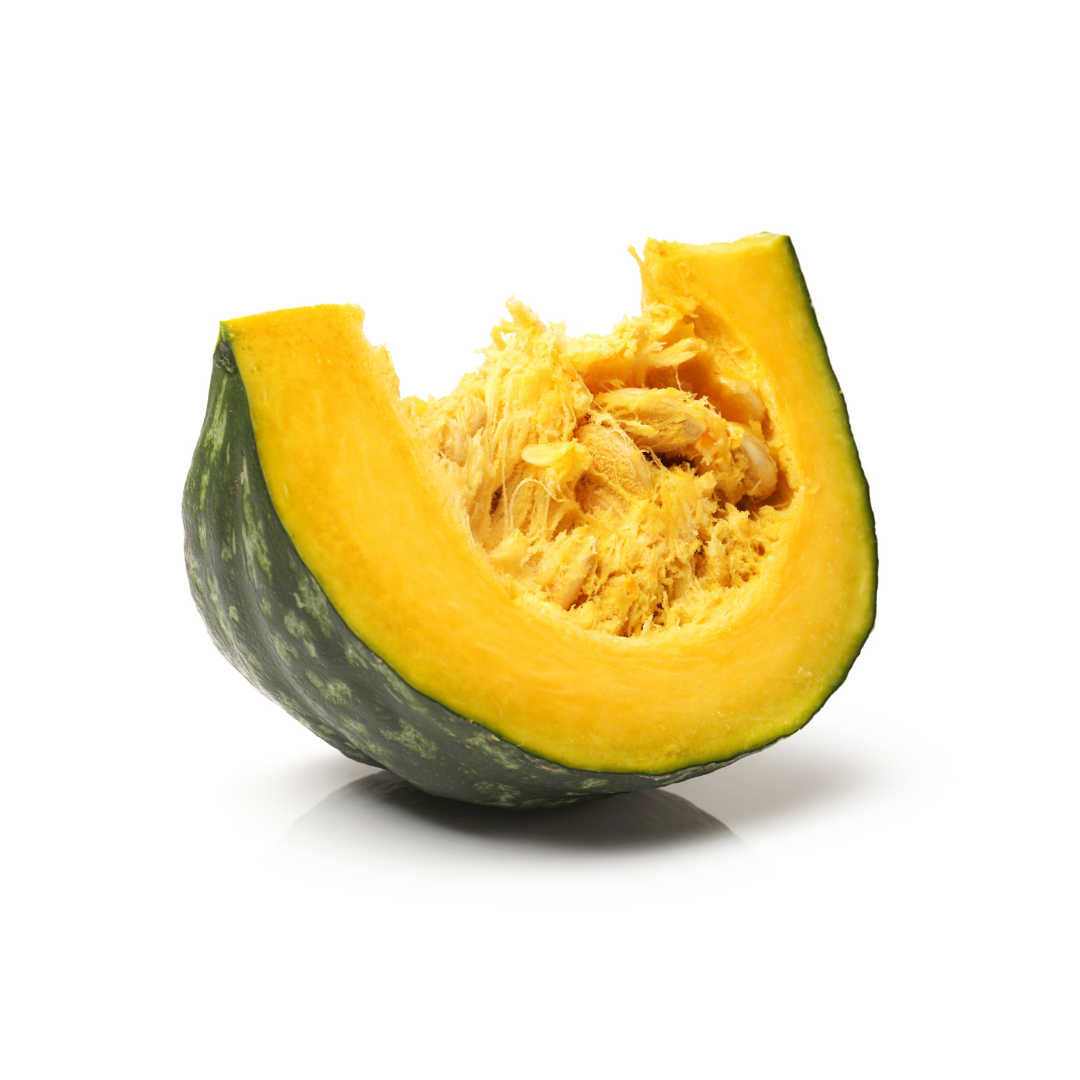 Pumpkin - Kent/Jap - cut