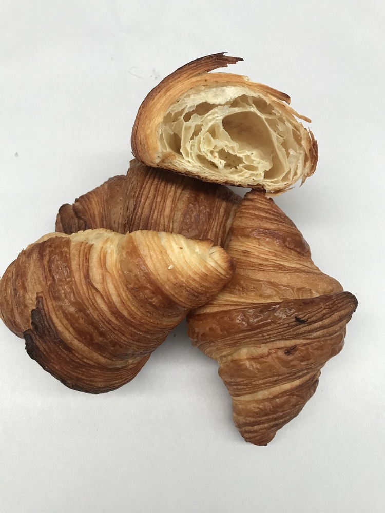 Baker Boys - Croissant