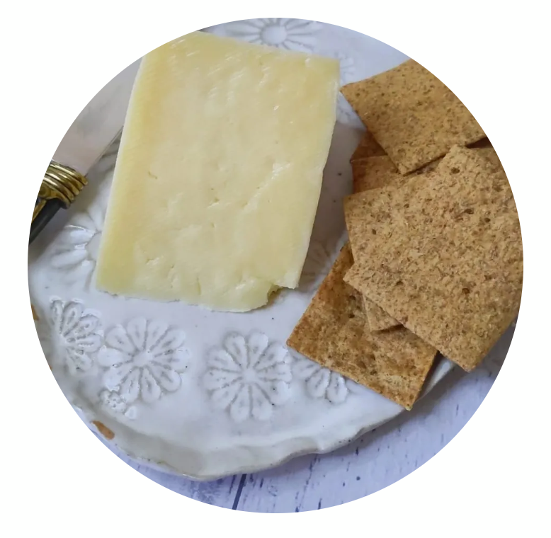 Truffet Emp - Mountain Swiss Style cheese - 100g