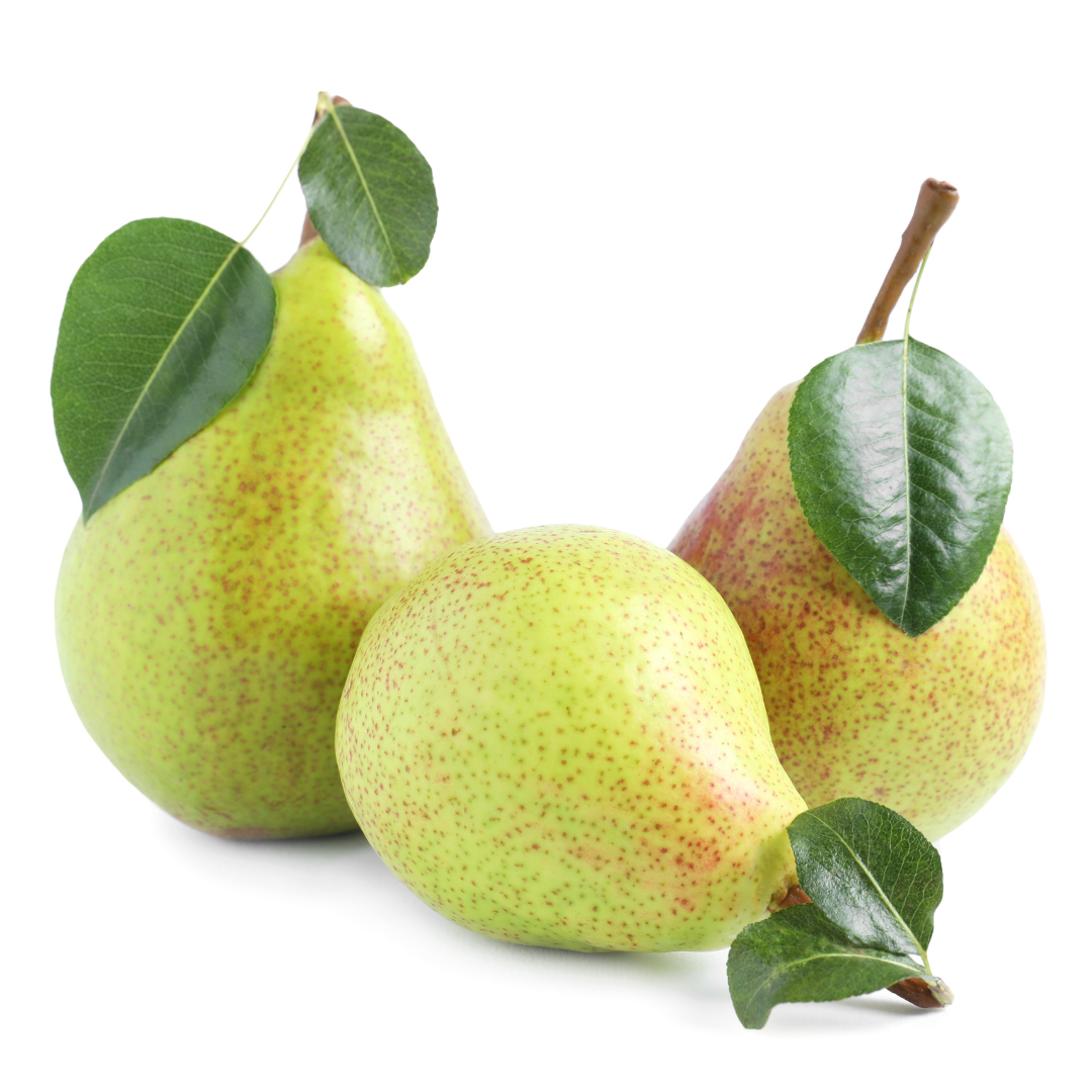 Pears - Williams - LOCAL Red Hill - 1kg bags
