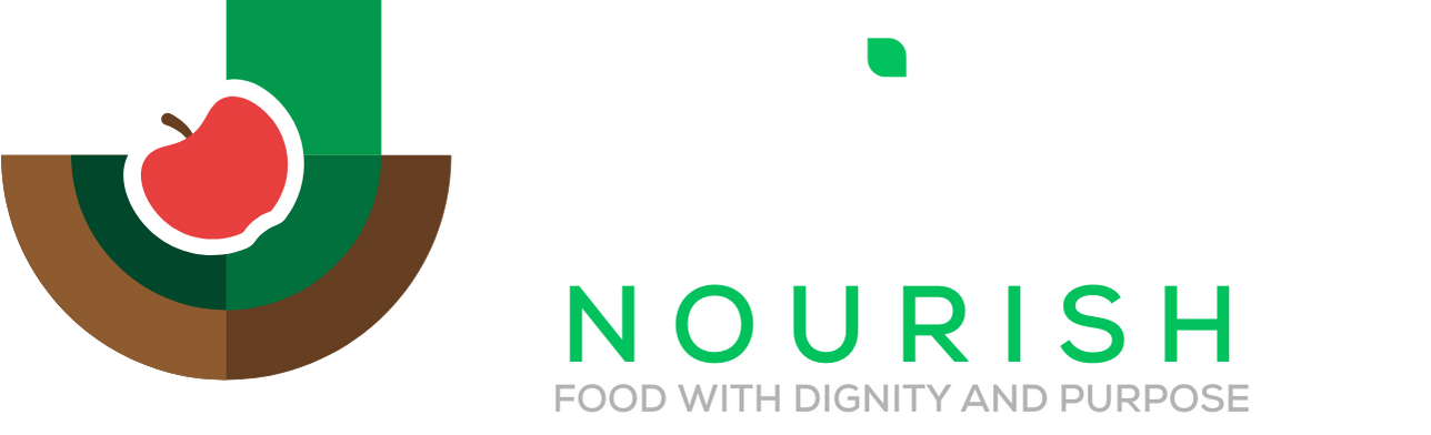 Jointly Nourish food parcel