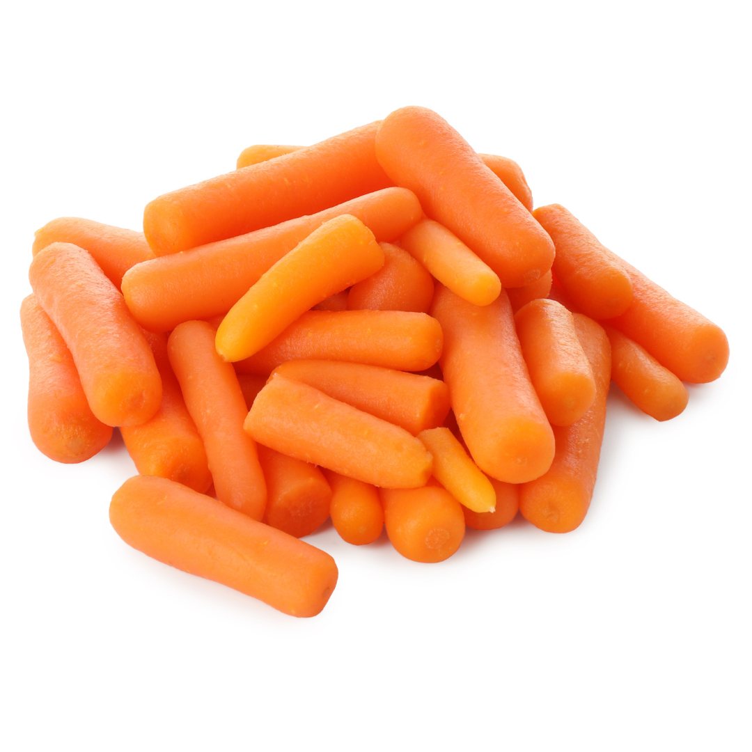 Carrots - Juicing - 20kg bag