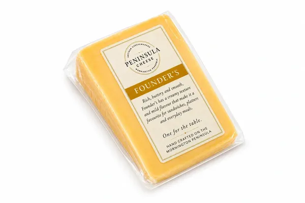 Peninsula Cheese - Founders - 140g