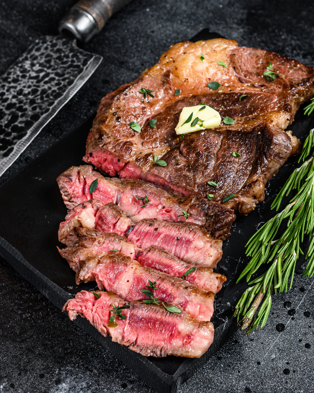 Chuck - slow-cook - 1.25kg - Grass fed/finished