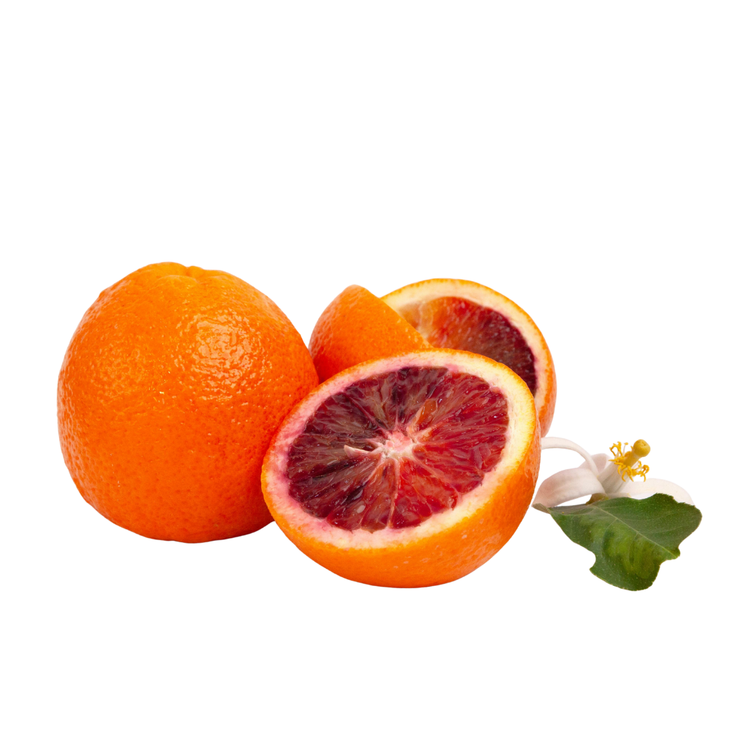 Blood Orange