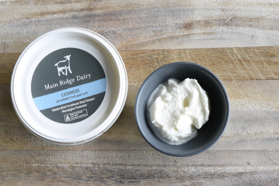 Main Ridge Dairy – Cashmere 200g