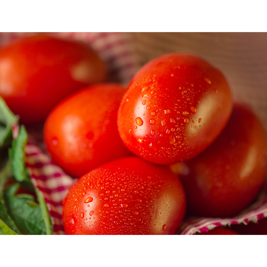 Blueys Mini Romas - 200g Punnet
