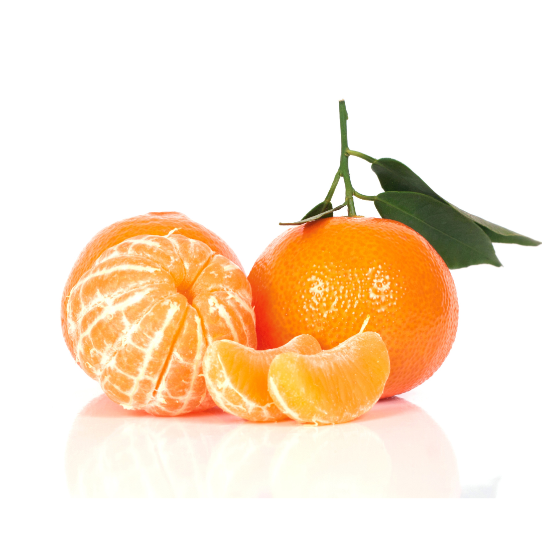 Mandarins - Afourers - almost seedless - small
