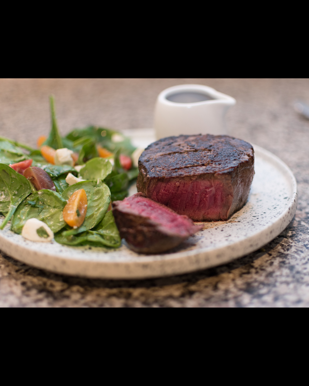Beef - Eye Fillet Steak - approx 200g