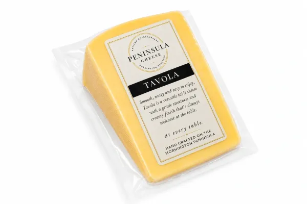 Peninsula Cheese - Ravola - 140g