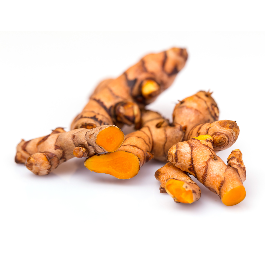 Turmeric Root - per 100g
