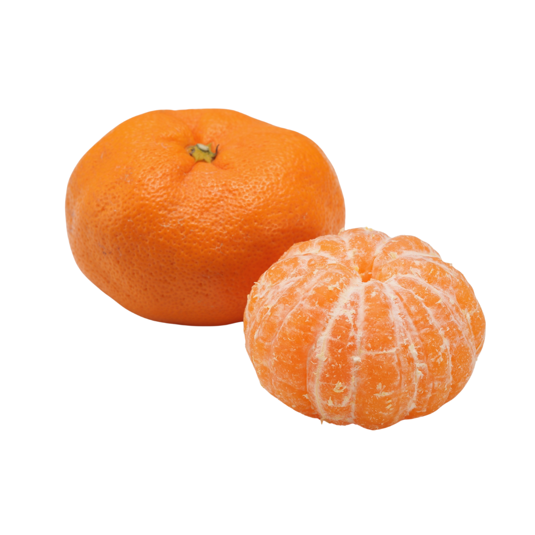 Mandarins - seconds - Imperial - small