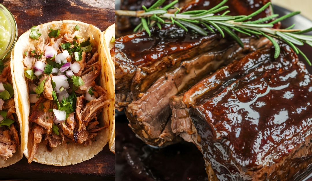 Beef - Autumn Slow Cook Pack - Pre order for 17-24th April del. SOLD OUT