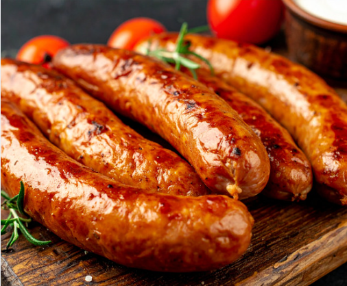 Sausages - 500g - Grass fed and finished Sausages - 500g - Grass fed and finished